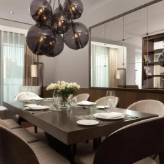 Гостиница Хаятт Ридженси Сочи (Hyatt Regency Sochi) 5* Люкс Regency executive с различными типами кроватей фото 2