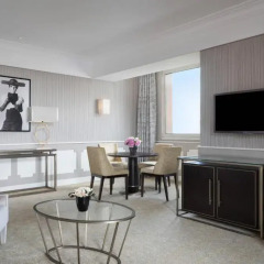 Отель The Westin Palace 5* Люкс повышенной комфортности с различными типами кроватей фото 2