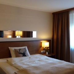 Hotel Salzburg Зальцбург комната для гостей фото 3