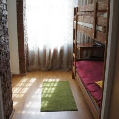 Area Rest Hostel комната для гостей