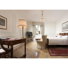 Hotel Quirinale 4* Представительский номер с различными типами кроватей фото 2