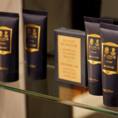 100 Queen's Gate Hotel London, Curio Collection by Hilton 5* Номер Атриум с двуспальной кроватью фото 4