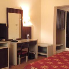 Lagoon Hotel and Spa Alexandria удобства в номере фото 2