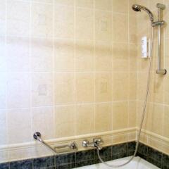Гостиничный комплекс Аэротель Домодедово 3* Клубный номер с различными типами кроватей фото 2