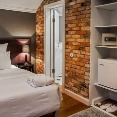 Гостиница Bulgakov Residence 4* Стандартный номер с разными типами кроватей фото 5