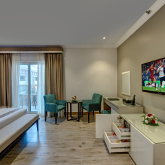 City Stay Hotel комната для гостей фото 4