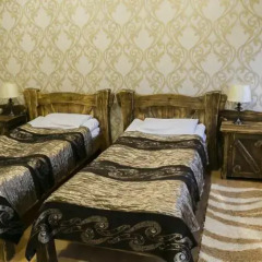 Гостиница Green Land Казахстан, Актобе - отзывы, цены и фото номеров - забронировать гостиницу Green Land онлайн спа