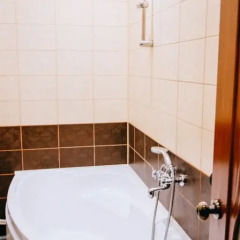 NordSky Hotel 3* Полулюкс с разными типами кроватей фото 15