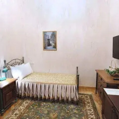 Гостиница Pokrov Convent в Москве отзывы, цены и фото номеров - забронировать гостиницу Pokrov Convent онлайн Москва комната для гостей фото 2
