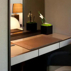 Armani Hotel Milano 5* Люкс Classic с различными типами кроватей фото 3
