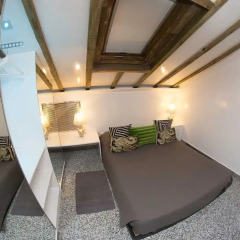 Апартаменты Lisbon Art Stay Apartments Baixa в номере