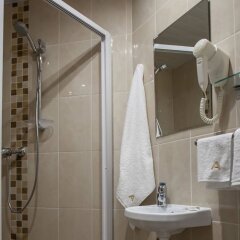 Гостиница Arbat Inn 3* Номер Мини с различными типами кроватей фото 2