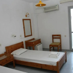 Simple Hotel Hersonissos Blue комната для гостей фото 3