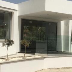 Апартаменты Rio Gardens Apartments вид на фасад фото 2