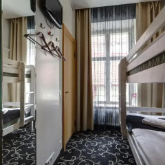 Meriton Old Town Garden Hotel 4* Номер Small фото 2