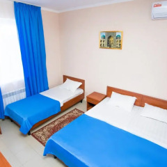 Hotel Buhara детские мероприятия