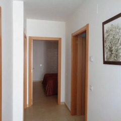 Отель Nuc Sun Resort Ла-Нусиа комната для гостей фото 24