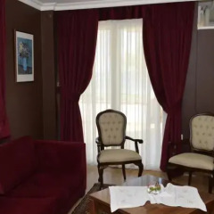 Ida Kale Resort Hotel Турция, Гузеляли - отзывы, цены и фото номеров - забронировать отель Ida Kale Resort Hotel онлайн спа