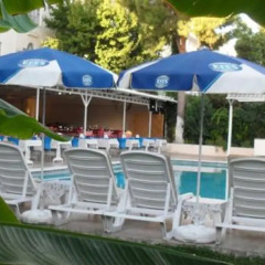 Konar Hotel Турция, Кемер - отзывы, цены и фото номеров - забронировать отель Konar Hotel - All Inclusive онлайн помещение для мероприятий