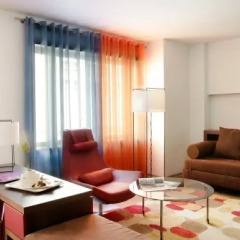 Отель Ayre Gran Via 4* Полулюкс фото 4