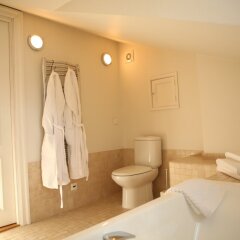 Отель Фортеция Питер 3* Стандартный номер фото 30