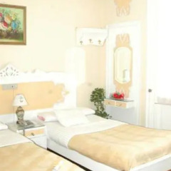 Ramsis Hotel Alexandria комната для гостей фото 4
