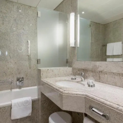 Savoy Hotel Baur en Ville 5* Номер Делюкс фото 6