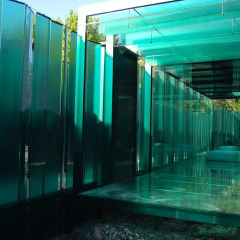Отель Les Cols Pavellons спа