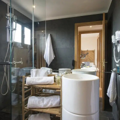Отель Pierre & Vacances Village Club Fuerteventura OrigoMare ванная