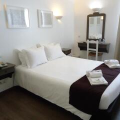 Albufeira Beach Hotel комната для гостей фото 10