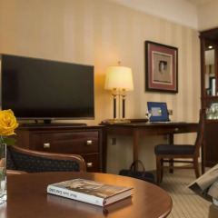 Maritim Berlin Hotel удобства в номере