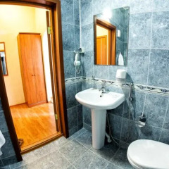 Винтаж Отель 3* Номер Комфорт фото 10