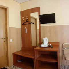 Troya Hotel 3* Номер категории Эконом с различными типами кроватей фото 3