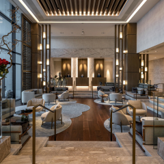 Amara Hotel in Limassol, Cyprus from 398$, photos, reviews - zenhotels.com photo 9
