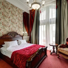 Grada Boutique Hotel 4* Номер Стандарт-комфорт с различными типами кроватей