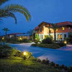 Club Hotel Felicia Village - All Inclusive Манавгат вид на фасад фото 2