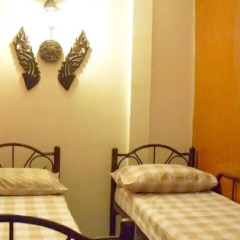 Dmk Hostel Donmueang Airport Бангкок спа фото 2