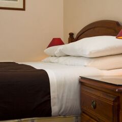 The Langorf Hotel комната для гостей фото 8