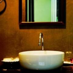 Отель Krabi Tropical Beach Resort ванная фото 2