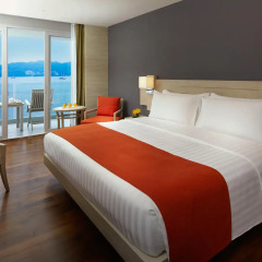 Отель Amari Phuket комната для гостей фото 4