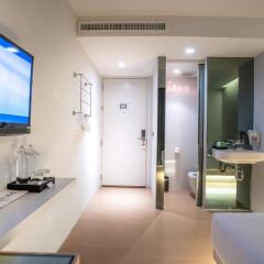 A-One Star Hotel 3* Номер Star с различными типами кроватей фото 3