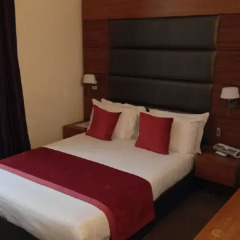 Отель 10 Pembridge Gardens Hotel Великобритания, Лондон - отзывы, цены и фото номеров - забронировать отель 10 Pembridge Gardens Hotel онлайн комната для гостей