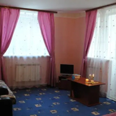 Гостиница Альпенхайс детские мероприятия