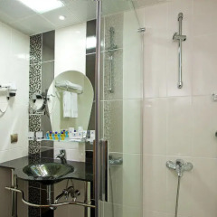 Orsmaris Boutique Hotel - Boutique Class ванная фото 2