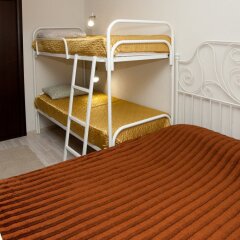 Гостиница Avrora Centr Guest House Стандартный номер с различными типами кроватей фото 3