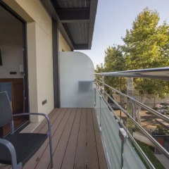 Отель Isla Mallorca & Spa 4* Полулюкс с 2 отдельными кроватями
