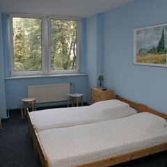 Отель Amadeus Hostel Berlin Германия, Берлин - 5 отзывов об отеле, цены и фото номеров - забронировать отель Amadeus Hostel Berlin онлайн комната для гостей
