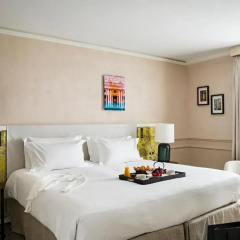 Отель Scribe Paris Opera By Sofitel 5* Люкс Престиж