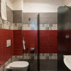 Отель Plaza Torino Италия, Турин - отзывы, цены и фото номеров - забронировать отель Plaza Torino онлайн ванная