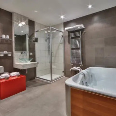 Отель Best Western Premier Galileo 4* Люкс Premier Galileo фото 5